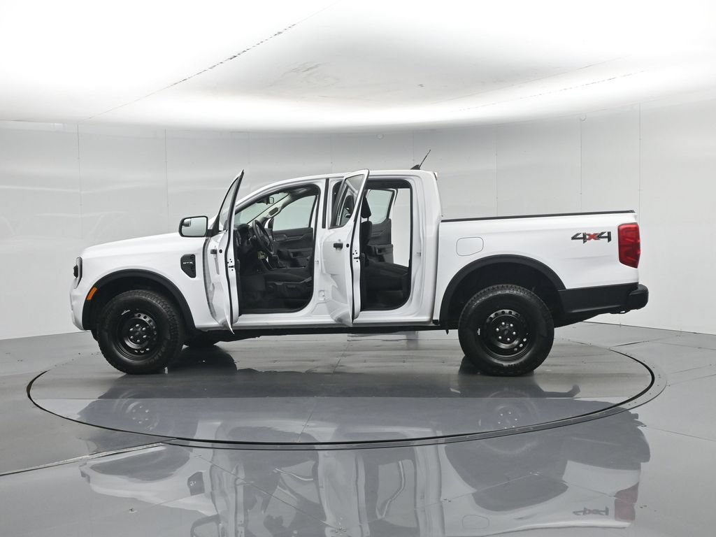 Certified 2024 Ford Ranger XL w/ Trailer Tow Package AWD/4WD image 38