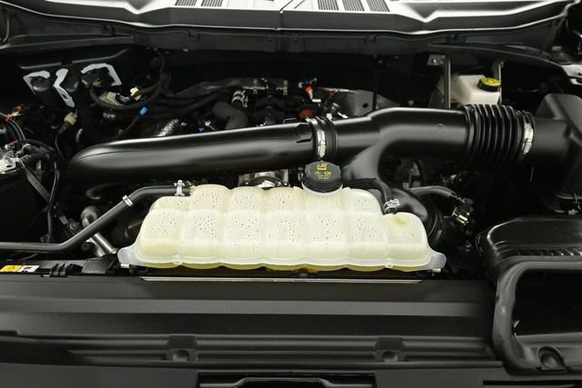 Certified 2025 Ford F150 Lariat AWD/4WD image 35