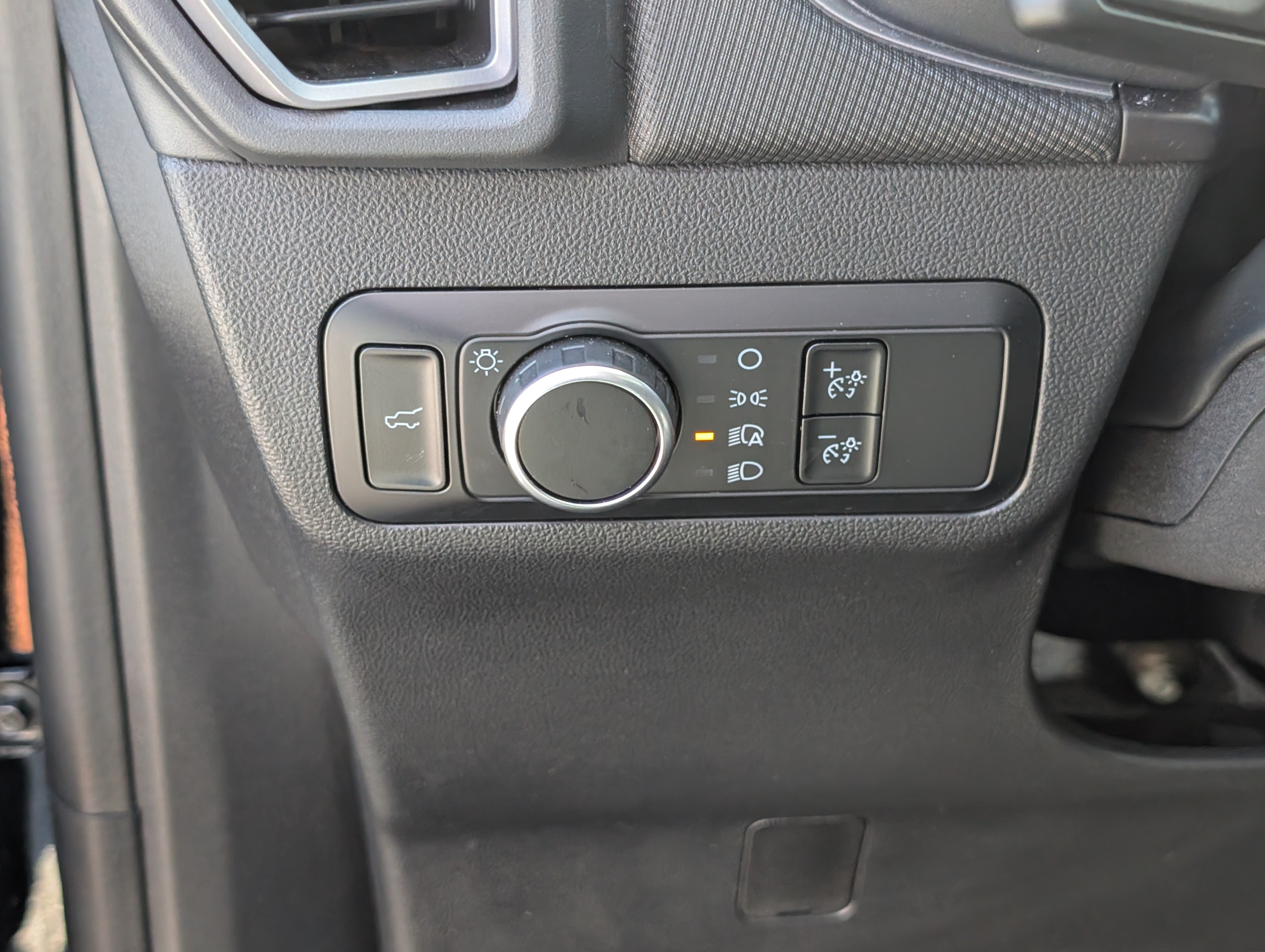 Certified 2024 Ford Bronco Sport Big Bend AWD/4WD image 22