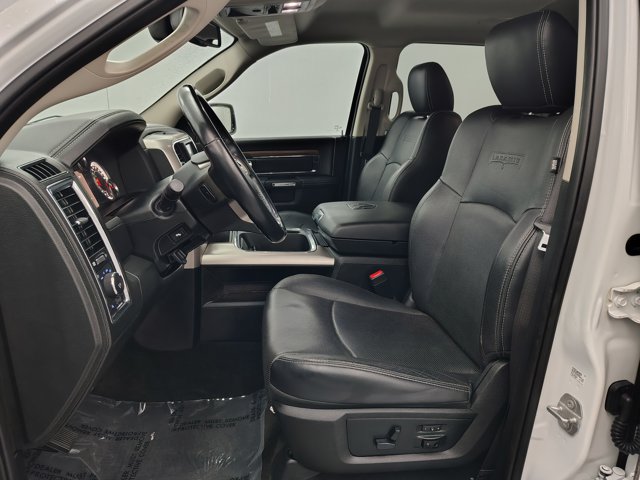 Used 2017 RAM 1500 Laramie w/ Convenience Group AWD/4WD image 23