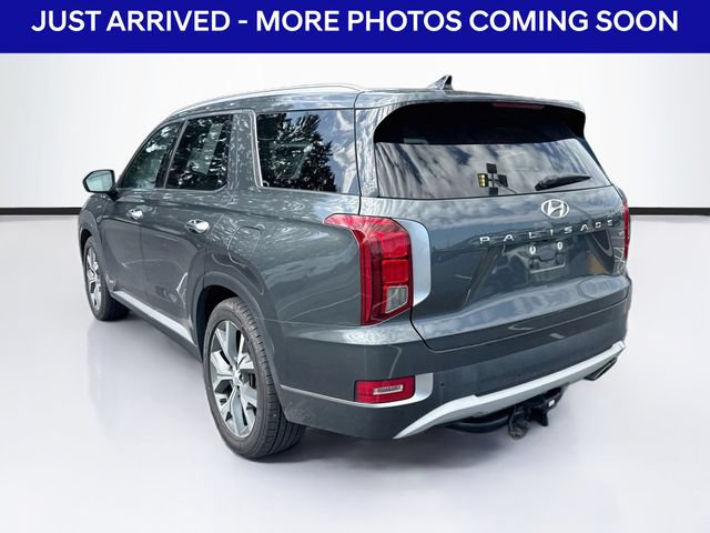 Used 2021 Hyundai Palisade SEL w/ Premium Package AWD/4WD image 6