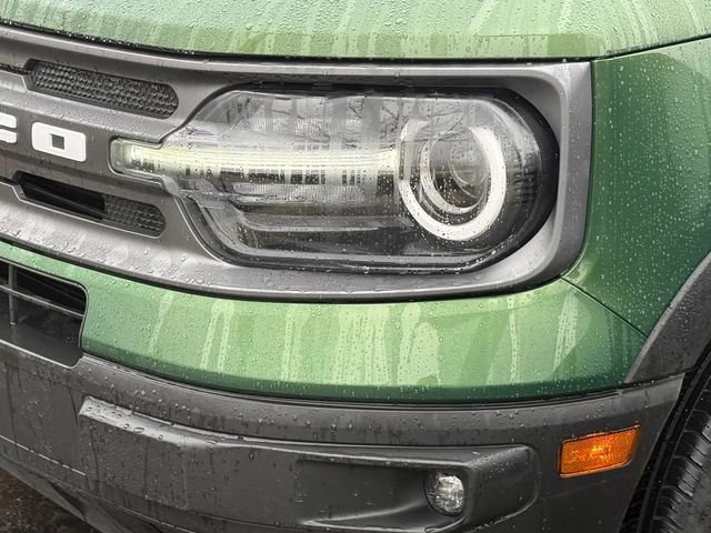 Certified 2023 Ford Bronco Sport Big Bend w/ Convenience Package image 25