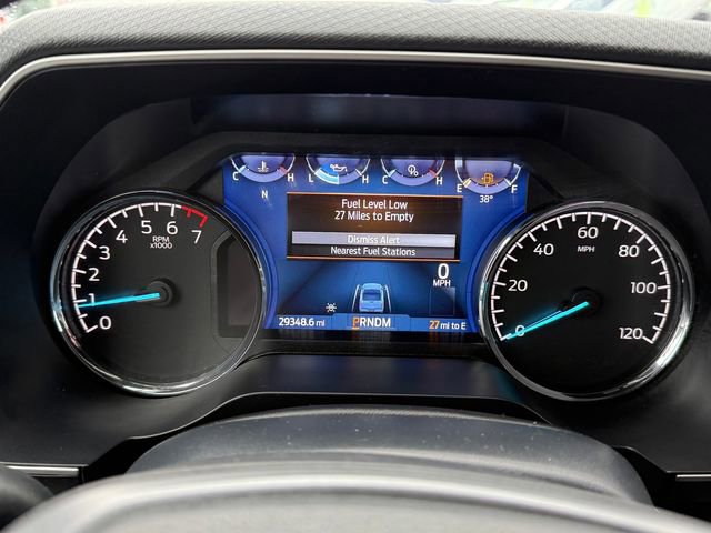 Certified 2022 Ford F150 XLT w/ Equipment Group 302A High image 16