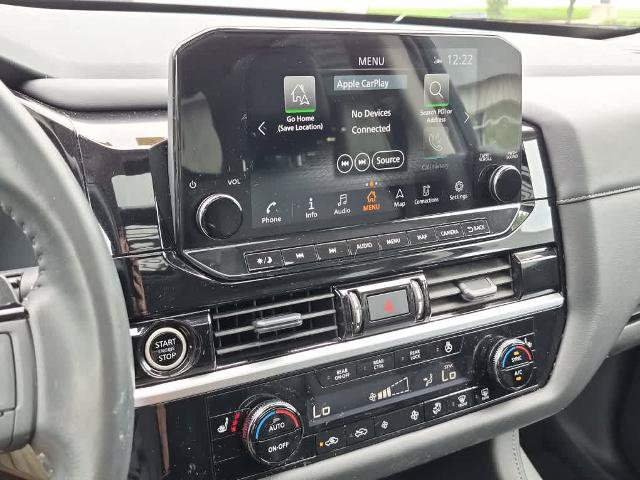 Used 2024 Nissan Pathfinder SL w/ SL Premium Package AWD/4WD image 15