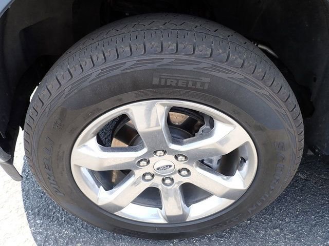 Certified 2023 Ford F150 Lariat w/ Equipment Group 502A High AWD/4WD image 13