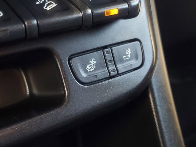 Used 2022 Chevrolet Colorado Z71 image 18