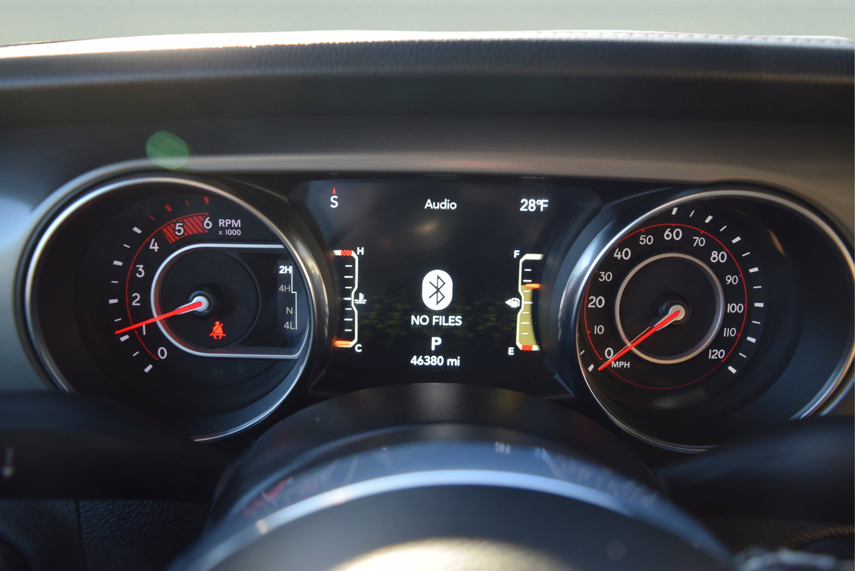 Used 2021 Jeep Gladiator Rubicon image 9