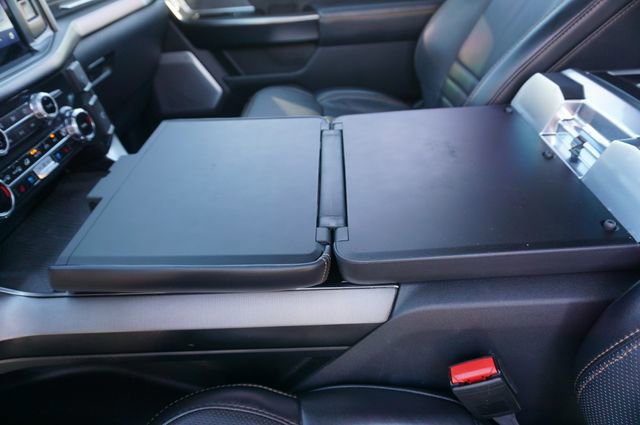 Certified 2023 Ford F150 Platinum w/ Equipment Group 701A High image 36