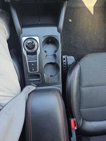 Certified 2024 Ford Escape ST-Line w/ Tech Pack #1 image 31