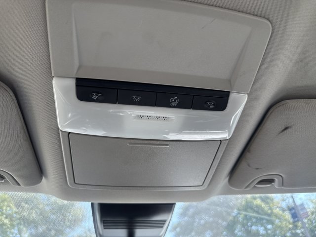 Used 2024 Nissan Altima 2.5 SV FWD image 23