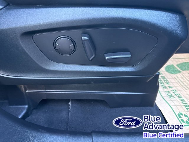 Certified 2022 Ford Explorer XLT w/ Equipment Group 202A image 32