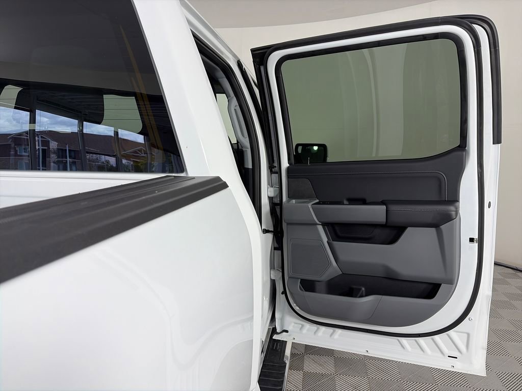 Certified 2024 Ford F150 XLT w/ Equipment Group 302A MID AWD/4WD image 30