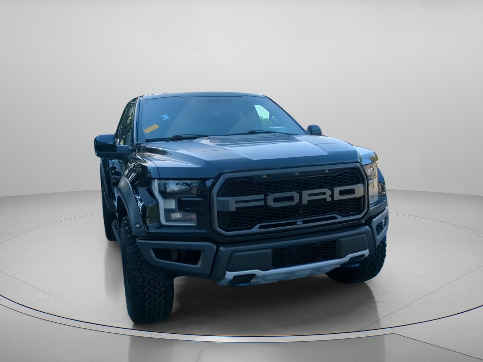 Certified 2018 Ford F150 Raptor w/ Equipment Group 802A Luxury AWD/4WD image 5