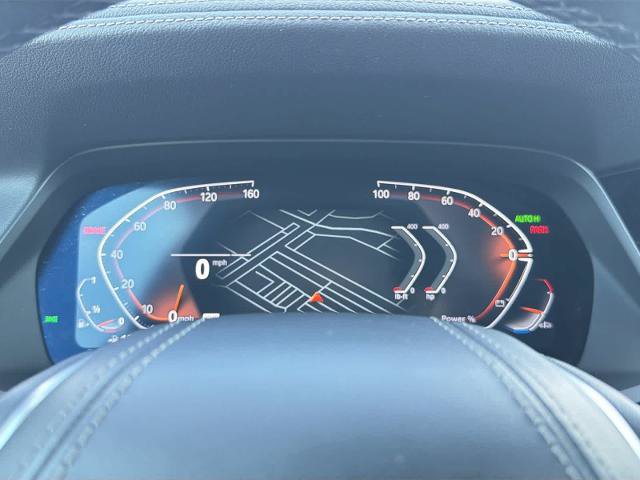 Used 2022 BMW X5 xDrive40i AWD/4WD image 33