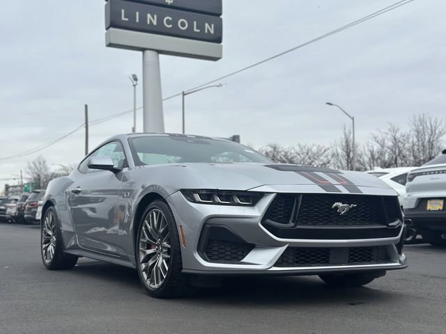 Certified 2024 Ford Mustang GT Premium image 8
