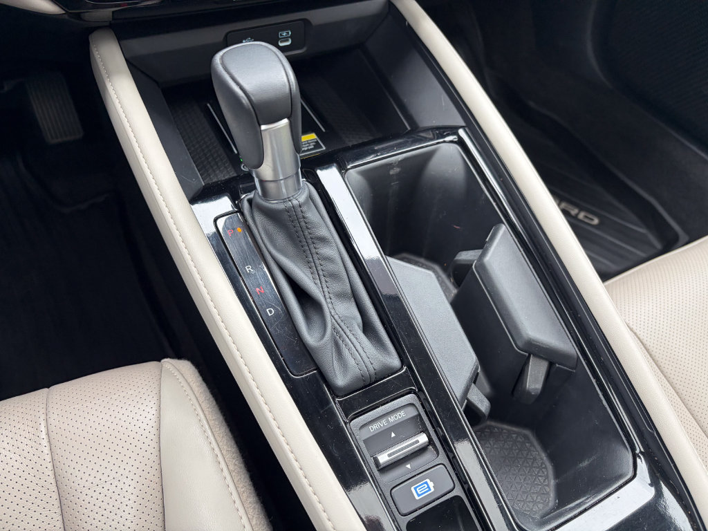 Used 2025 Honda Accord Touring image 21