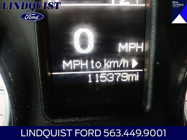 Used 2019 RAM 1500 Classic SLT RWD image 14