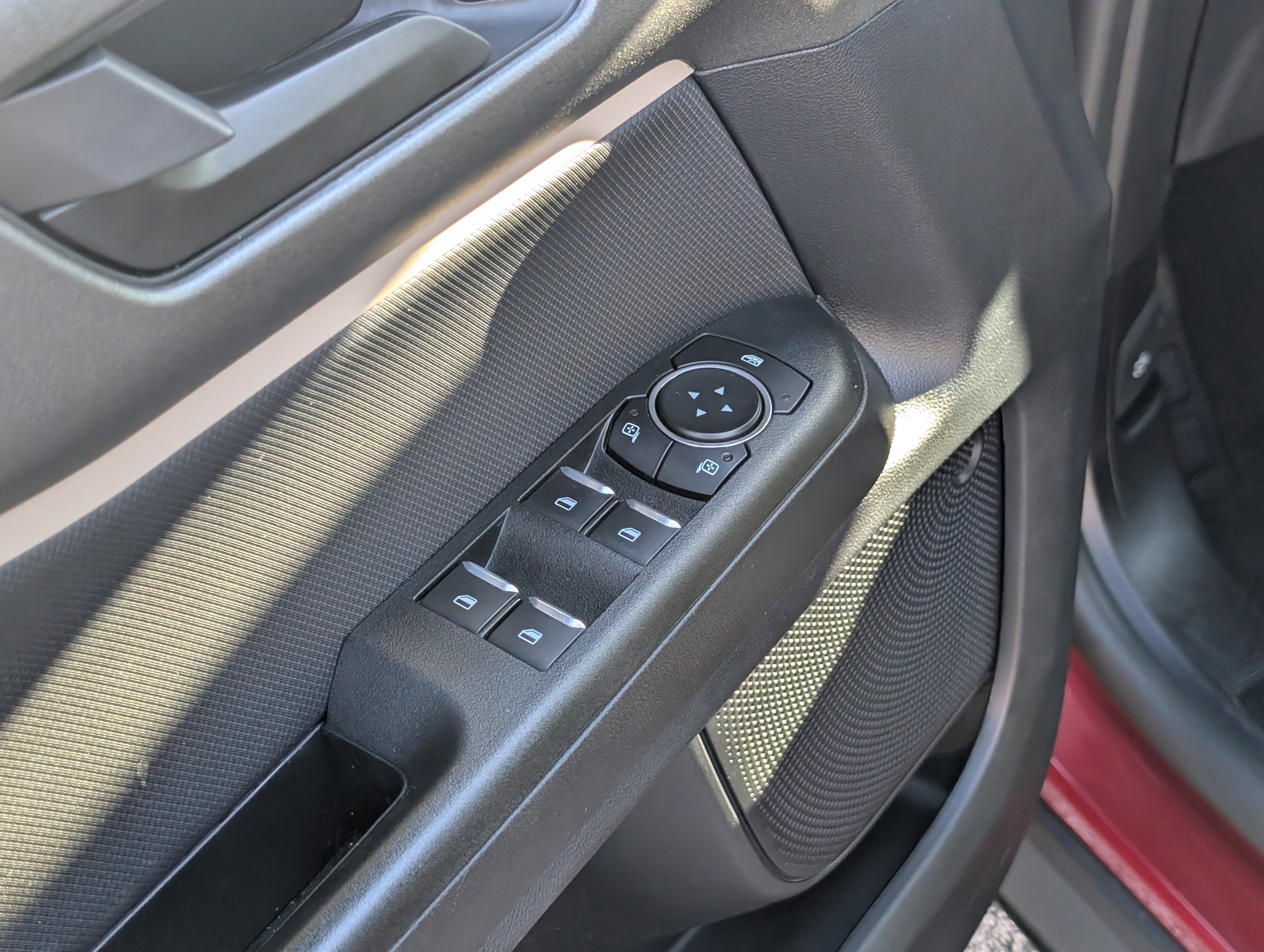 Certified 2025 Ford Bronco Sport Big Bend w/ Convenience Package image 19