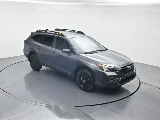 Used 2024 Subaru Outback Wilderness image 41