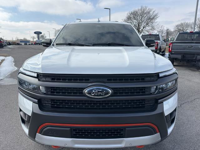 Certified 2024 Ford Expedition Timberline image 8