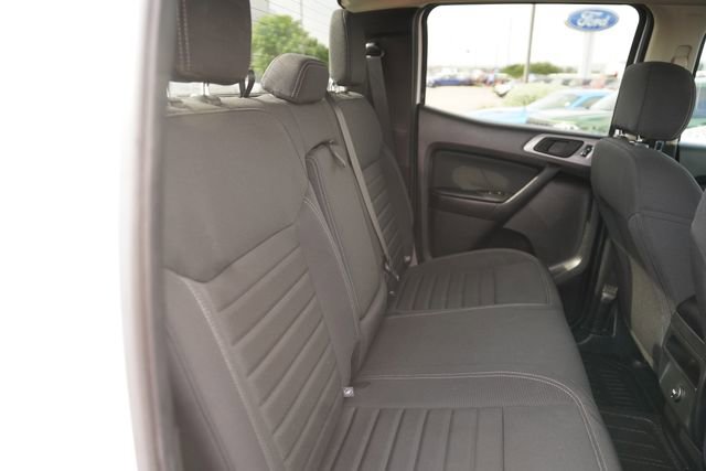 Certified 2021 Ford Ranger XL w/ Equipment Group 101A High RWD image 16
