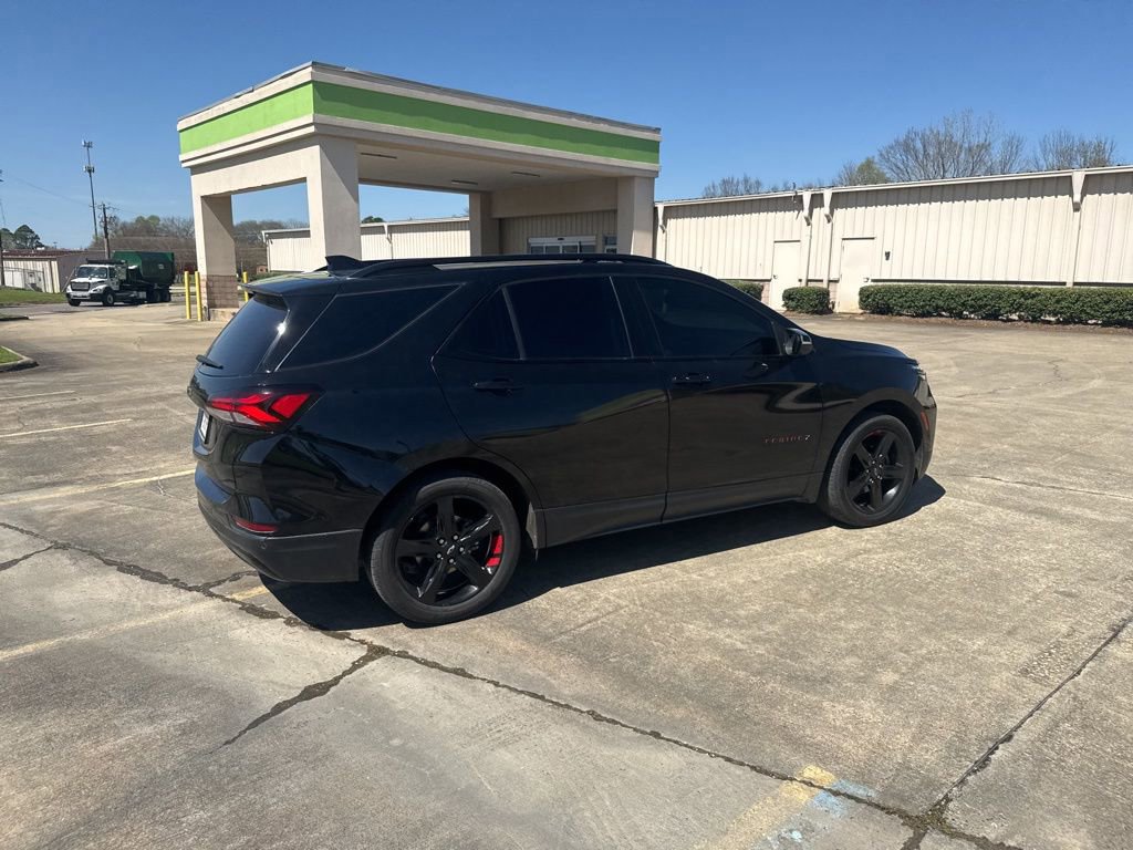 Used 2023 Chevrolet Equinox Premier image 6