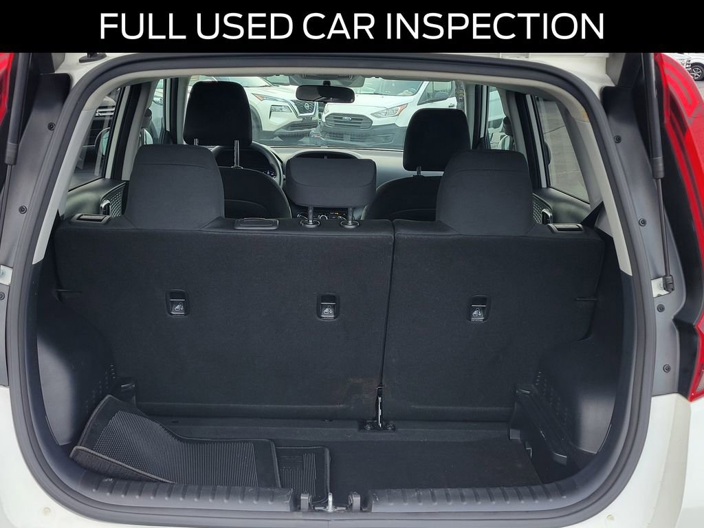 Used 2020 Kia Soul LX FWD image 6