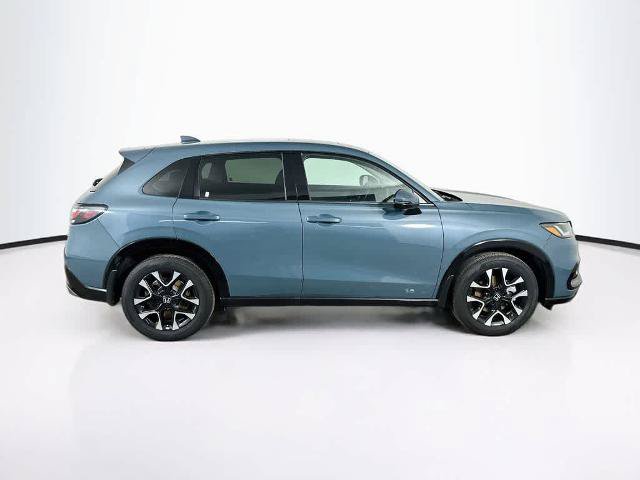 Used 2026 Honda HR-V EX-L image 25