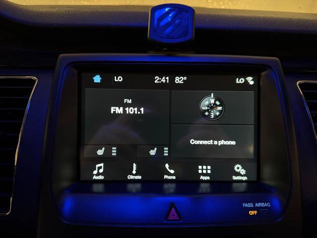 Certified 2019 Ford Flex SEL w/ Equipment Group 202A FWD image 18