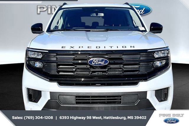 Certified 2025 Ford Expedition Max Active image 6