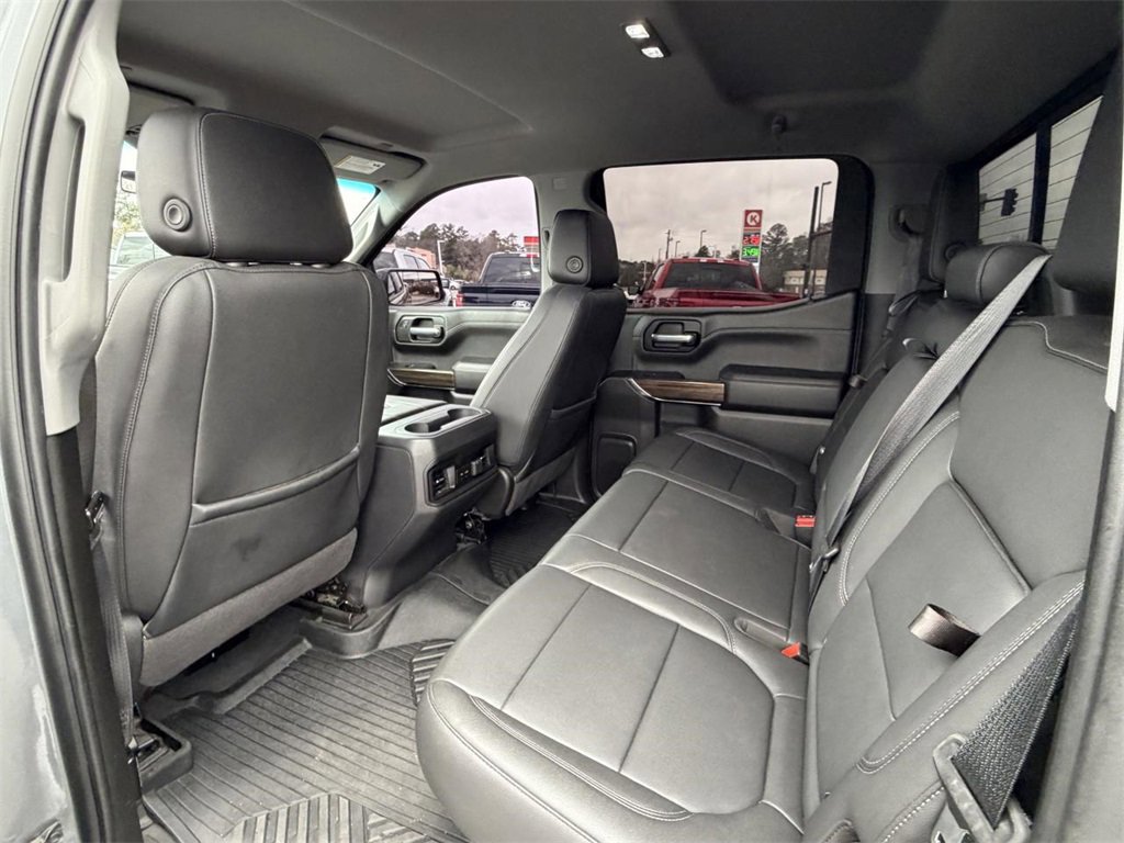 Used 2021 Chevrolet Silverado 1500 RST w/ All Star Edition Plus image 15