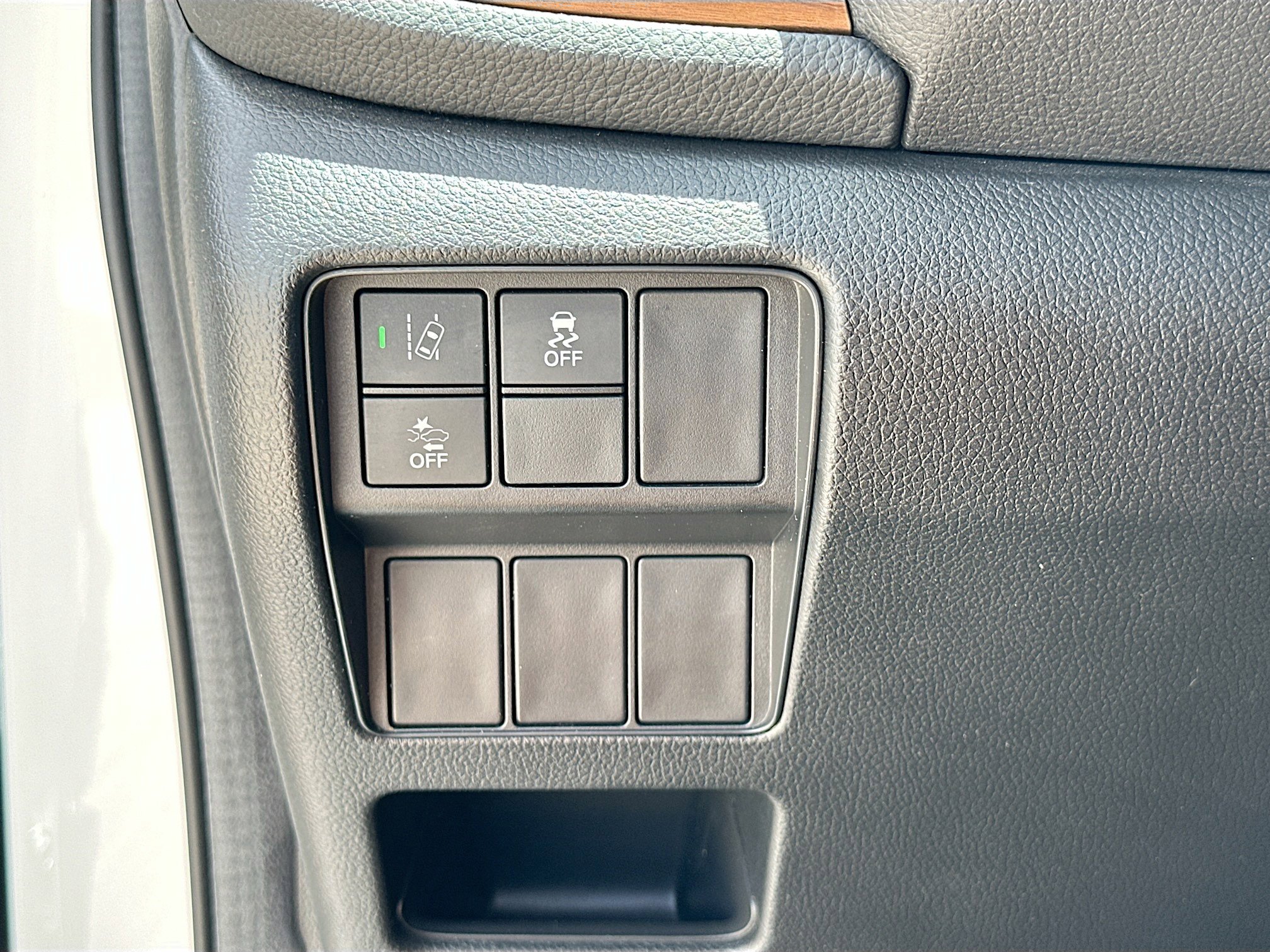 Used 2018 Honda CR-V EX image 10