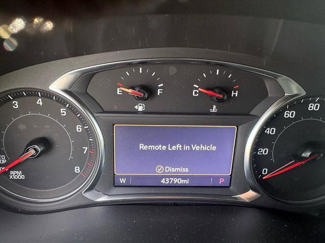 Used 2023 Chevrolet Traverse LT image 8