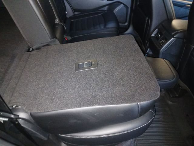 Certified 2024 Ford Edge SEL w/ Convenience Package image 44