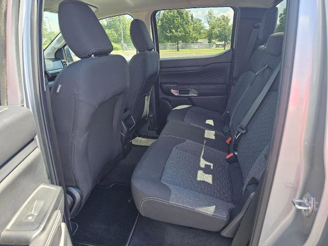Certified 2024 Ford Ranger XLT w/ Trailer Tow Package RWD image 15