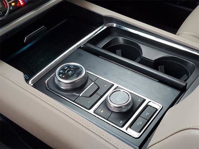 Certified 2022 Ford Expedition XLT image 19