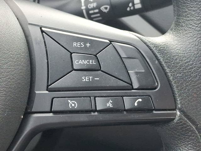 Used 2024 Nissan Altima 2.5 S FWD image 24