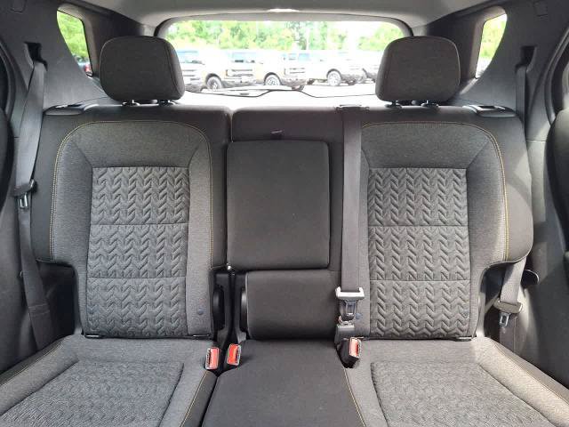 Used 2024 Chevrolet Equinox LT FWD image 13