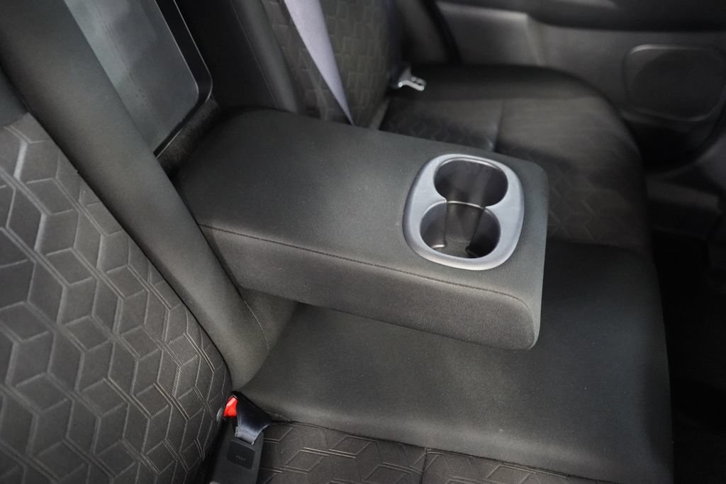 Used 2025 Mitsubishi Outlander Sport ES AWD/4WD image 23