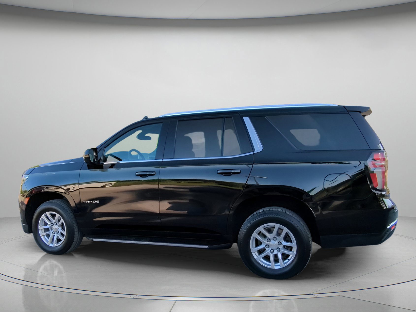 Used 2021 Chevrolet Tahoe LT image 9