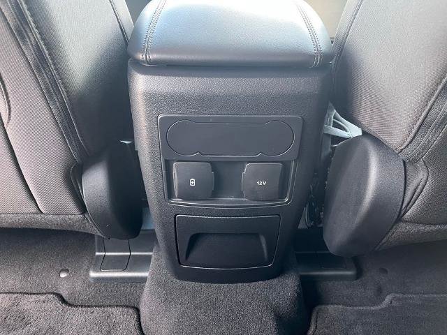 Certified 2024 Ford Explorer XLT image 24