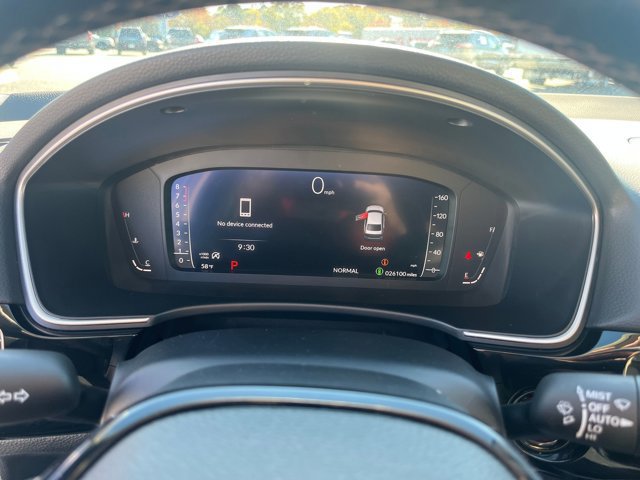 Used 2024 Honda Civic Touring image 20