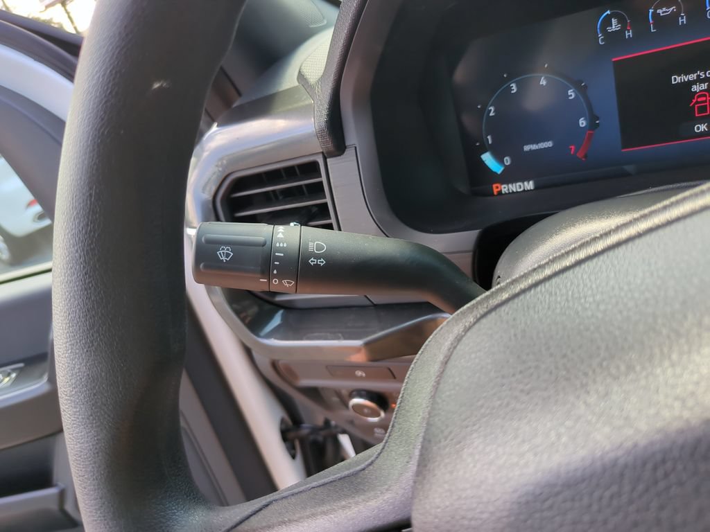 Certified 2025 Ford F150 STX w/ Equipment Group 200A AWD/4WD image 34