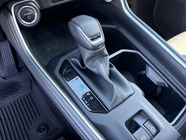 Used 2025 Toyota Grand Highlander AWD Hybrid image 30