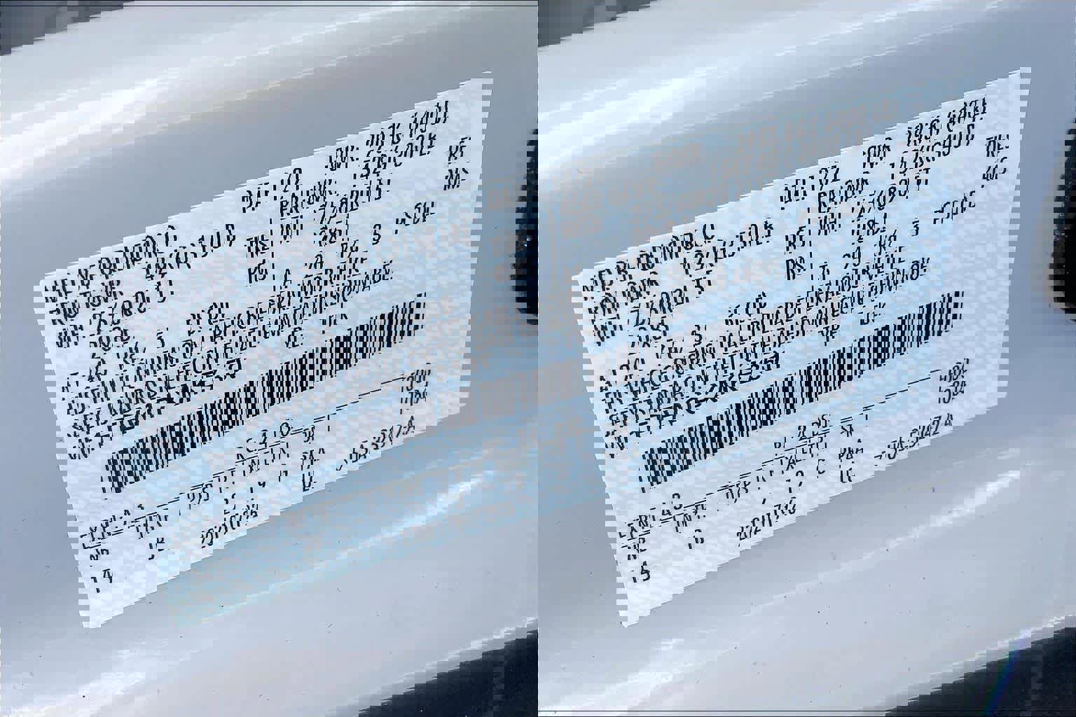 Certified 2021 Ford F150 XL w/ STX Appearance Package image 34