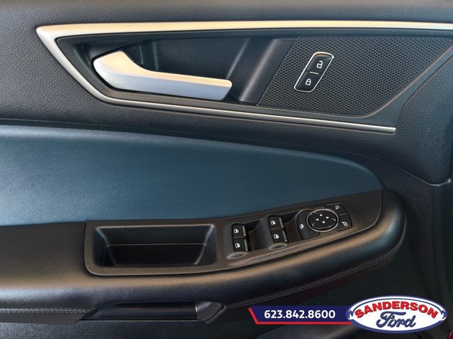 Certified 2023 Ford Edge SEL w/ Sport Appearance Package AWD/4WD image 11