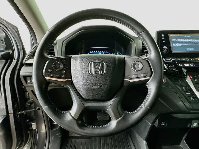 Used 2023 Honda Odyssey EX-L image 15