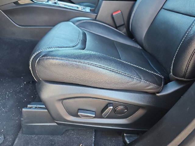 Certified 2023 Ford Explorer ST w/ Equipment Group 401A AWD/4WD image 20