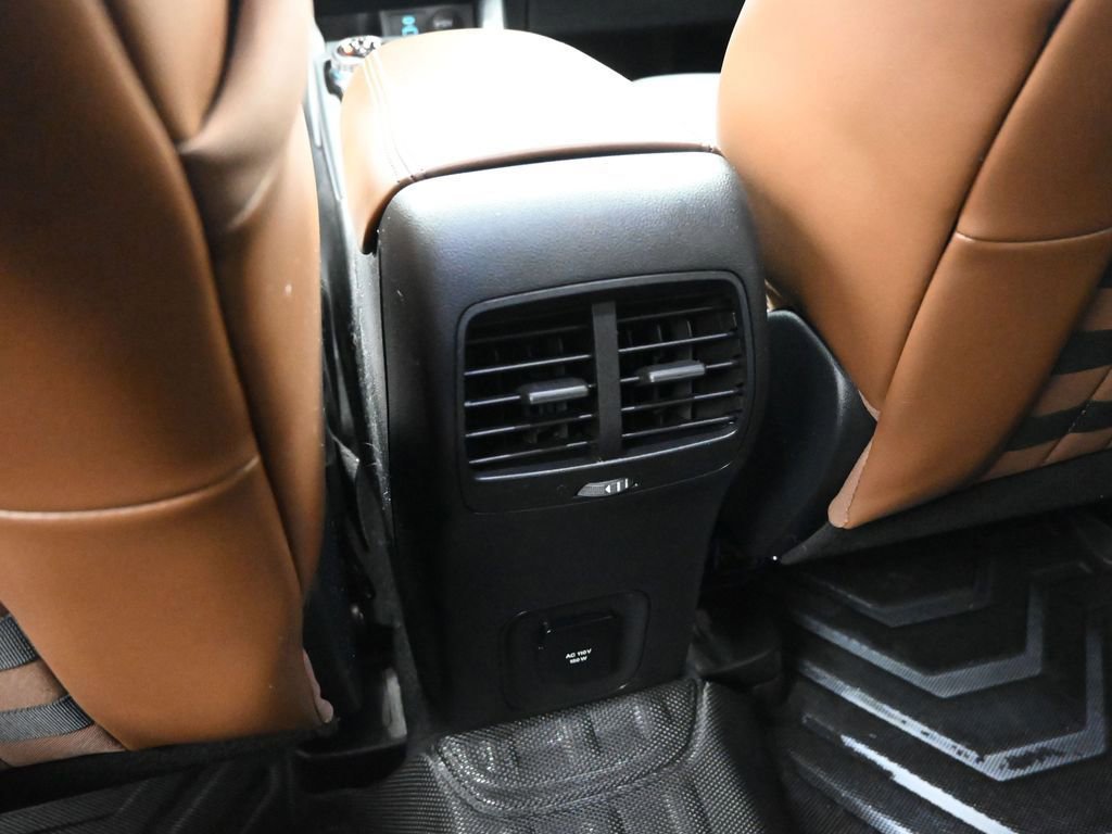 Certified 2021 Ford Bronco Sport Outer Banks image 47