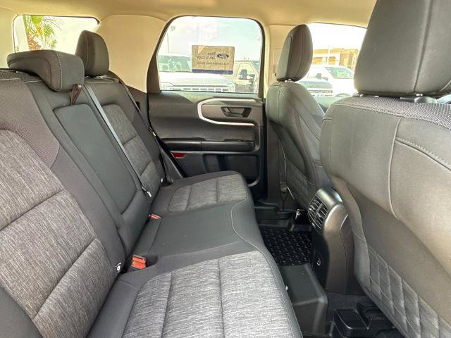 Certified 2023 Ford Bronco Sport Big Bend AWD/4WD image 29